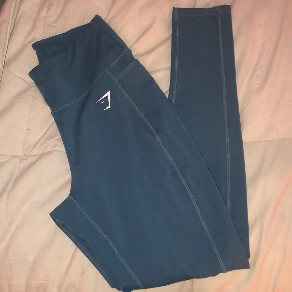 Gymshark Dreamy Leggings